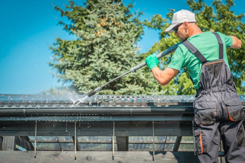 Gutter Cleaning in Long Island, NY